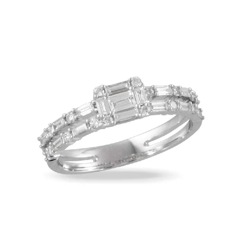 DOVES JEWELRY R9483 RING