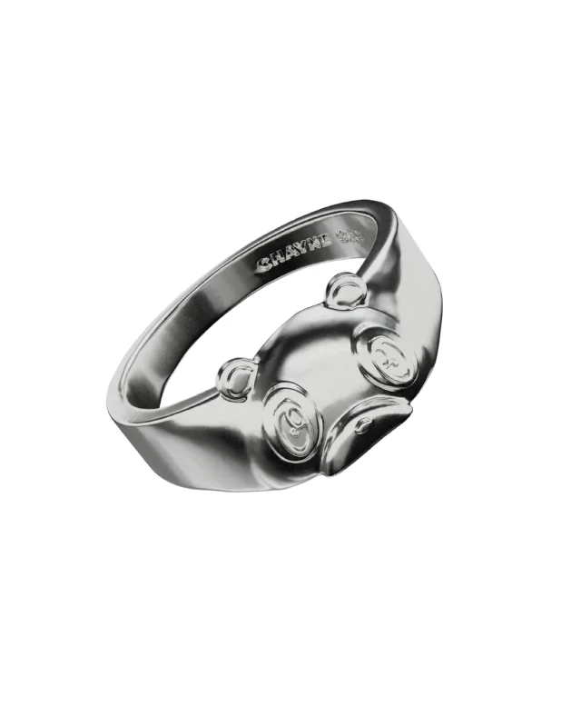 Graduation Ring