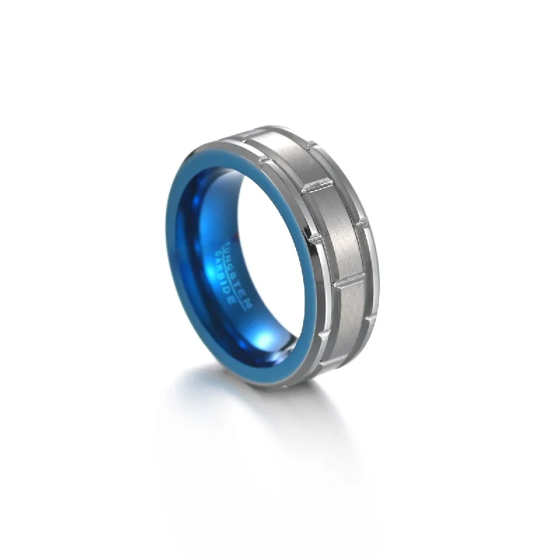 Wholesale Men's Carbide Rings